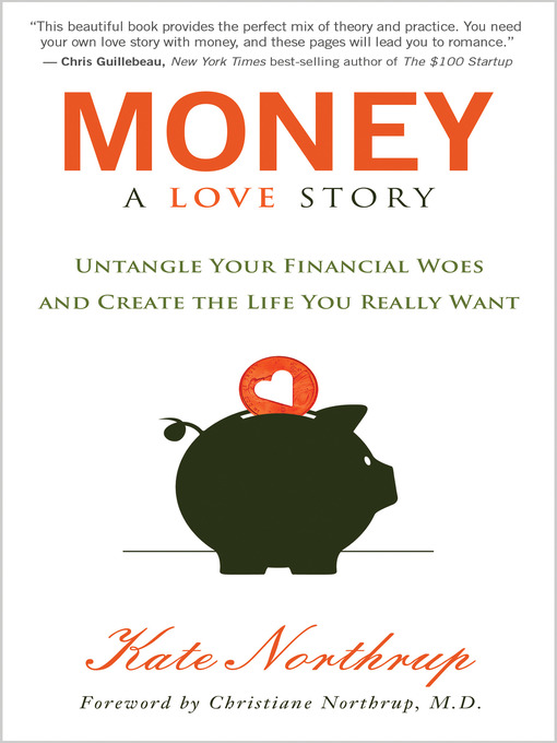 Title details for Money by Kate Northrup - Wait list
